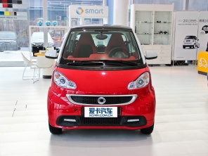 smart2012smart fortwo