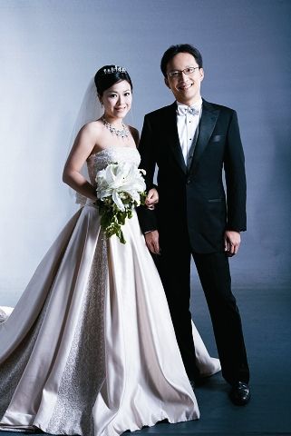 央视主持李思思怀孕 揭女主持人的神秘老公(图