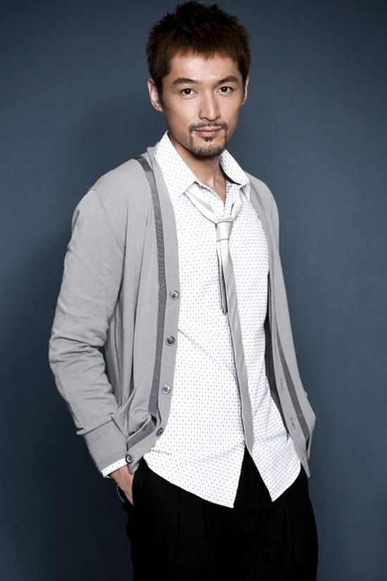 演技颜值并存的男星 冯绍峰罗晋朱亚文呼声高