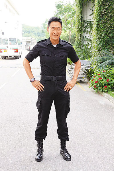 《飞虎2》1-20全集剧情介绍 13、14集剧透