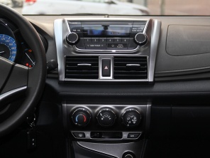2015YARiS L 