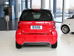 smart2012smart fortwo