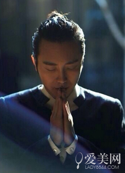 中国11大光棍名人:邓紫棋最年轻 李玉刚出家- 