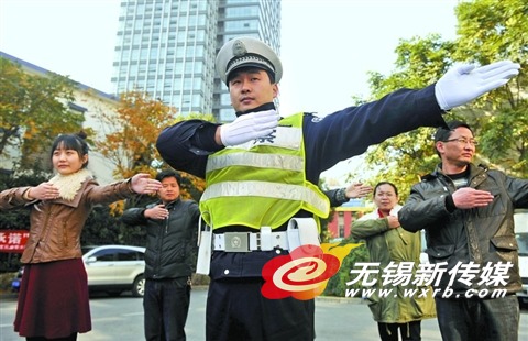 无锡车祸死亡人数连续10年下降--地方领导--人