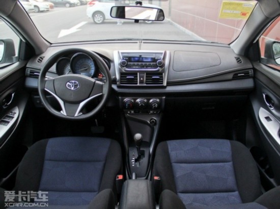 2015YARiS L 