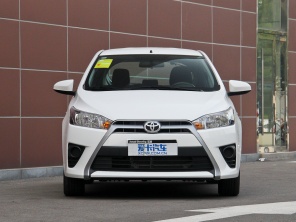 2015YARiS L 
