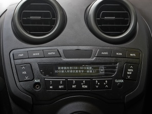 比亚迪汽车2012款比亚迪F0