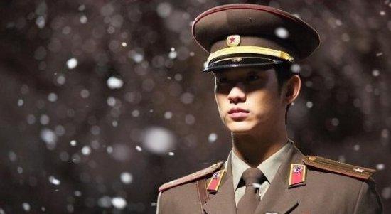 花美男制服诱惑:李钟硕鹿晗赵寅成吴亦凡朴有天【13】