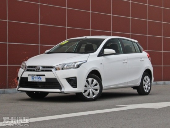 2015YARiS L 
