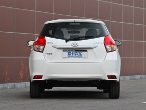 2015YARiS L 
