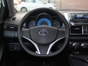 2015YARiS L 