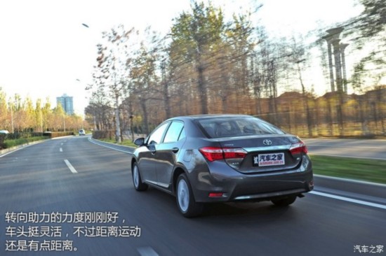 һ  2014 1.6L CVT GLX-i