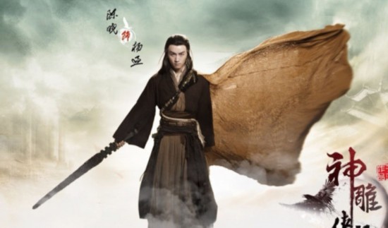 国民老公王思聪吐槽新版小龙女:陈妍希傻姑演