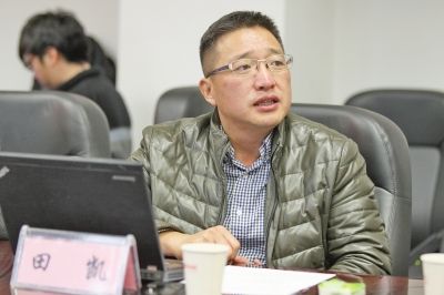 今天是首个宪法日 宪法从文本走进咱百姓生活