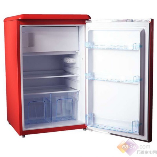 年轻就是任性适合年轻人的冰箱大盘点-上海生活帮-E都市