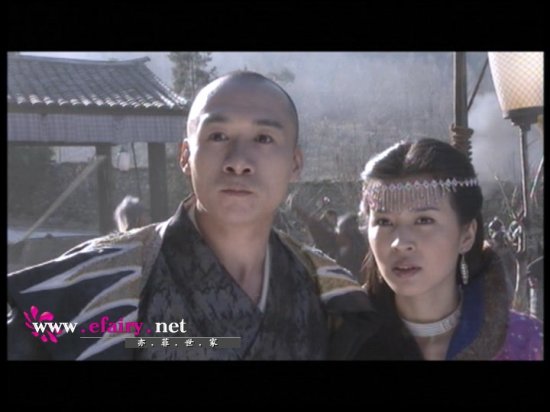 怎么说也是西夏国公主,王海珍出演"梦姑"