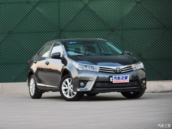 һ  2014 1.6L CVT GLX-i