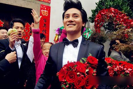 赵丽颖关智斌戴娇倩 揭《追鱼传奇》主演的前世今生--人民网·重庆视窗-重庆权威新闻门户