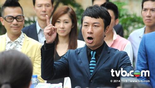 名门暗战22集抢先剧透:蒋励按捺不住向hugo示