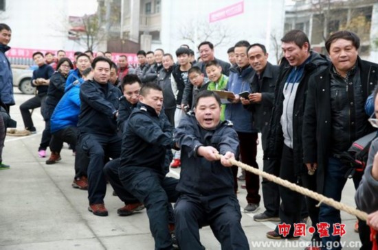 霍邱县有多少人口_暖心 有情有义霍邱人
