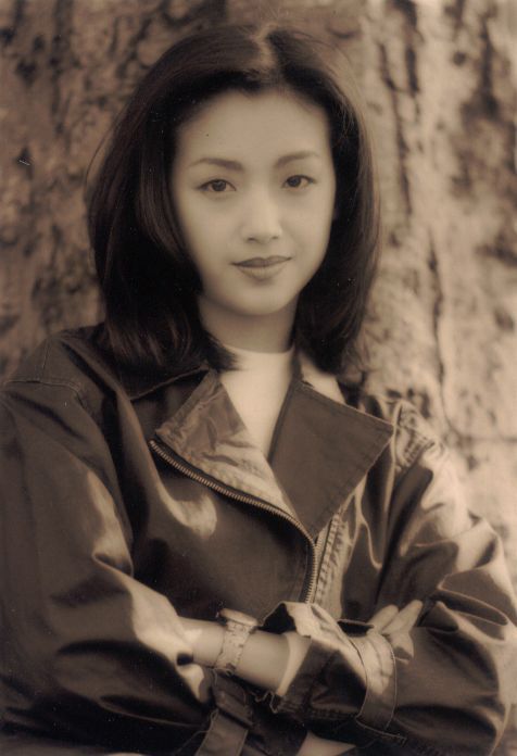 吴倩莲既是歌手也是演员