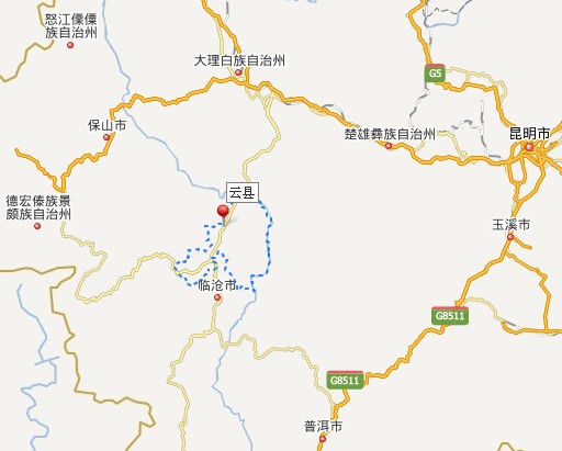 云南临沧市就"云县女中学生遭性侵"成立工作组