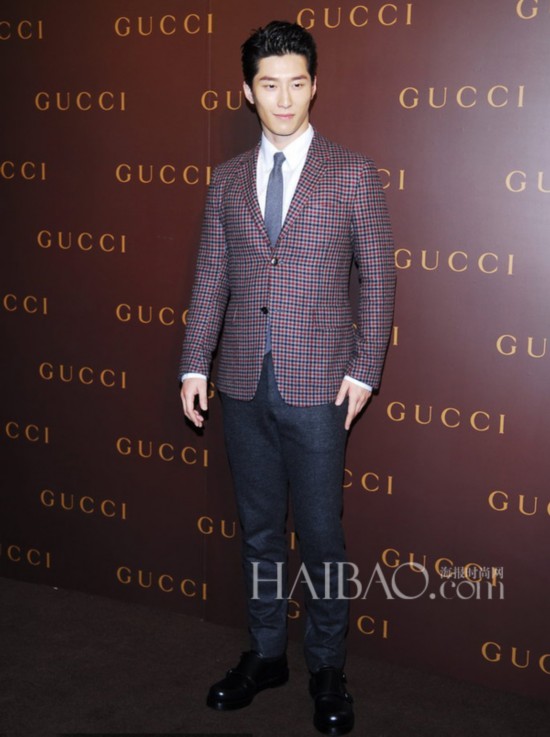 �������ų� (Gucci) �Ϻ��콢�꿪Ļ���