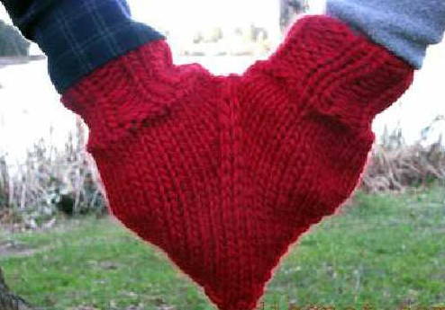 有趣心理小测试 你是否也会为情所困