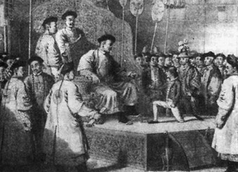 张宏杰:英国人眼中的中国国民性 - 东方树 - 鄄城东方树的博客