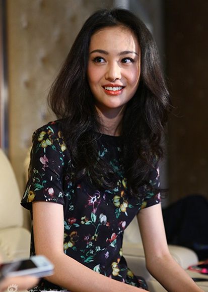 高圆圆刘涛郑罗茜郑爽 盘点美艳具邻家气质女