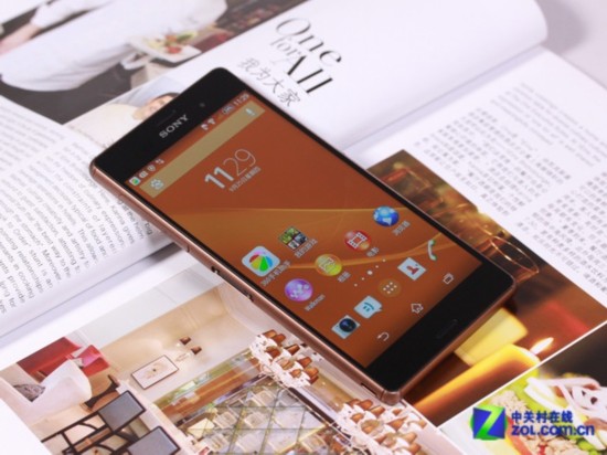 ���������ֻ� ����Z3 L55t����4999Ԫ 
