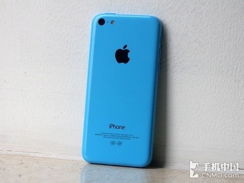 ɲʱ iPhone 5cֵ 