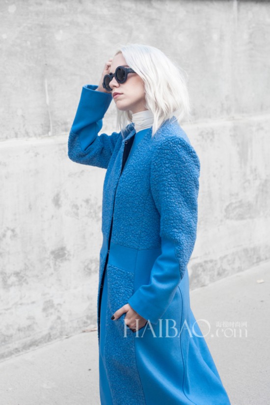 ��ɼ��ʱ�в���Courtney Trop