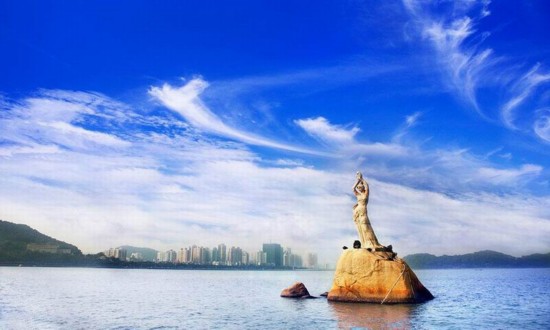 中国最养人的9个城市出炉 苏州扬州上榜