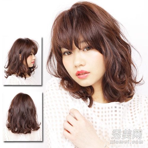 <em>2015年</em>流行16<em>款女生发型</em> 短发完爆<em>长发</em>--河南
