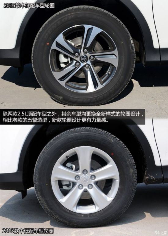 һ һRAV4 2015 2.5L Զ