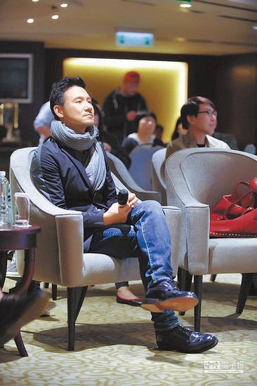 张学友拒当综艺节目导师:尖锐刻薄的话我讲不