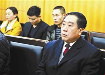 安徽自我检举退休检察官被纪检人员约谈 被指