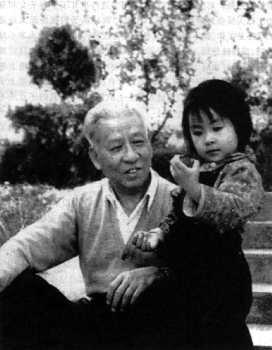 一生九子女:开国副主席刘少奇后辈近况揭秘