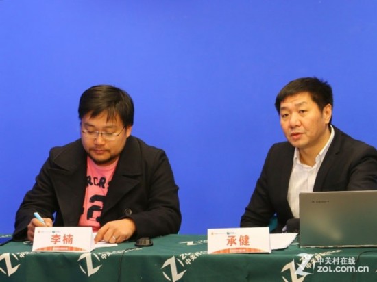 魅族打算发布国内首款Ubuntu系统手机