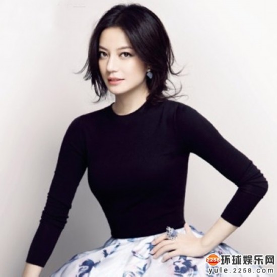 娱乐圈跨界全能女星:赵薇当导演 杨幂唱歌(图)