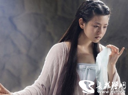 神雕侠侣遭吐槽 小龙女被侮辱金庸晚节不保