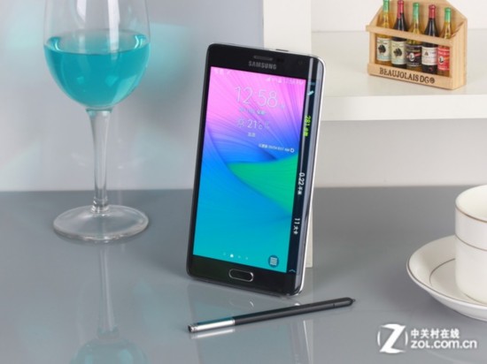 VIBE X2获最佳 八款极具魅力手机盘点