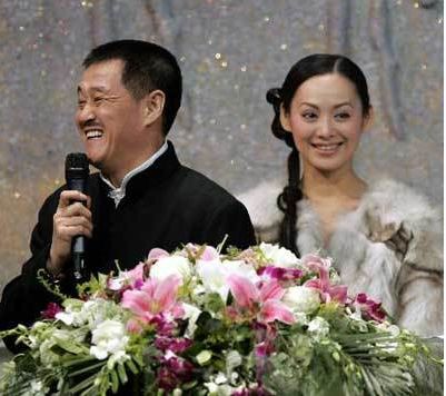 人民网 人民网江苏视窗 娱乐           宁静的加盟成为了《马大帅2》