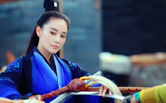 李莫愁