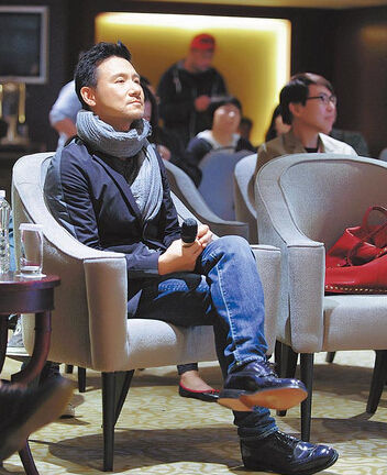 张学友拒绝当综艺节目导师 称刻薄的话讲不来