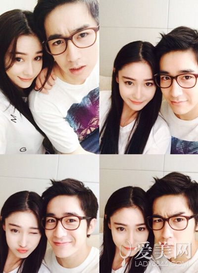 高圆圆哥哥古天乐弟弟 明星神秘的<em>兄弟姐妹</em>【