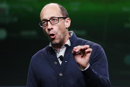 TwitterϯִйRichard Costolo