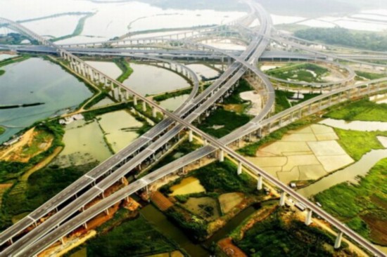 沿江高速芜湖至安庆段荣获詹天佑奖