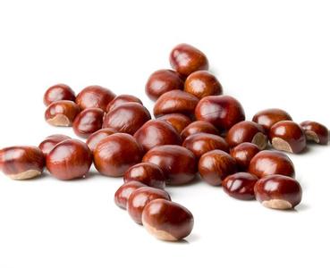 饮食警惕：糖炒栗子不为人知3大危害